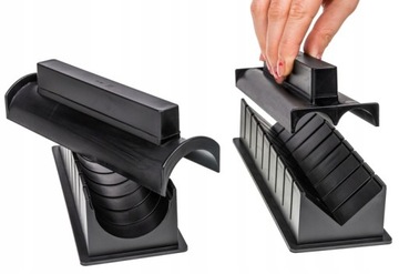 МАШИНА ДЛЯ СУШИ РОЛИКОВАЯ ТРУБОЧНАЯ МАШИНА Набор БАЗУКА