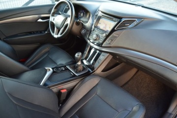 Hyundai i40 Sedan 1.7 CRDi 136KM 2013 Led _ Navi _ Kamera _ Skóra _ Gwarancja, zdjęcie 30