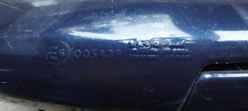 Toyota Supra MK3 1986 1987 1989 1992 зеркало правое 5-контактное