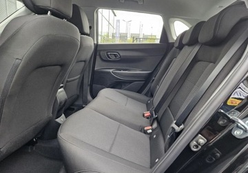 Hyundai i20 III Hatchback Facelifting 1.0 T-GDI 100KM 2025 Hyundai i20 2025 DCT 100KM Smart Oferta Specjalna Benzyna 100KM, zdjęcie 10