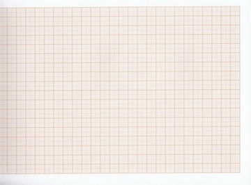 БЛОК МИЛЛИМЕТРОВ А3