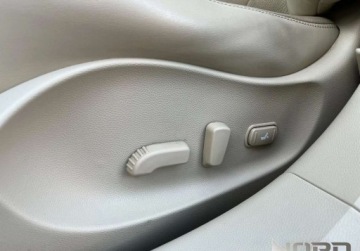 Infiniti FX II Crossover 3.0d V6 238KM 2012 Infiniti FX Gwarancja 12m 4x4, FV marza, automat, FX30 S, Kredytowanie, zdjęcie 31