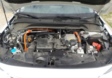 Honda HR-V III 2024 Honda HR-V Okazja Hybryda 1499KM, zdjęcie 3