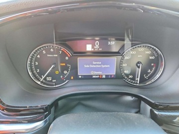 Cadillac 2021 Cadillac XT6 Sport 2021 3.6 Benzyna 310KM, zdjęcie 9