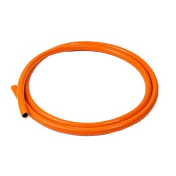 Редуктор для баллона с манометром и газовым шлангом 4м.