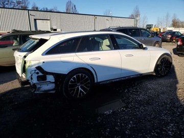 Mercedes Klasa E W214 2024 Mercedes-Benz Klasa E 450 4M All-Terrain 2024 3.0l 3.0 Benzyna 375KM, zdjęcie 3