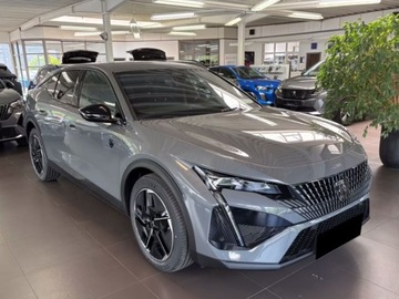 Peugeot 408 2025 Od ręki - GT e-DCS 1.2 mHEV 145KM / Pakiet Bezpieczeństwo, zdjęcie 2
