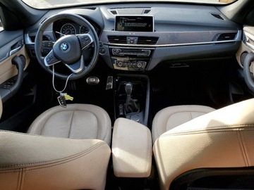 BMW X1 F48 2016 BMW X1 xDrive28i 2016 2.0 Benzyna 228KM, zdjęcie 5