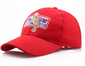 Zzapka z daszkiem Bubba Gump Shrimp Co. Forrest