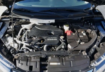 Nissan Qashqai II Crossover Facelifting 1.6 DiG-T 163KM 2018 Nissan Qashqai Nissan Qashqai 1.6 DIG-T Acenta 1.6 Benzyna 163KM, zdjęcie 37