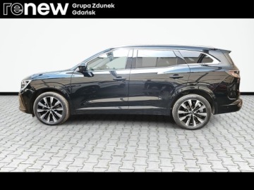 Renault Espace VI 2025 Renault Espace Espace 1.2 E-Tech Full Hybrid 200 T, zdjęcie 8