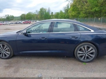 Audi A6 C8 2020 Audi A6 Limousine 2020 AUDI A6 PREMIUM 45 TFSI QUATTRO S TRONIC 2.0 Benzyna, zdjęcie 13