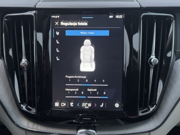 Volvo XC60 II 2024 Volvo XC 60 T8 Plug-In | AWD | Ultra Dark | aut |, zdjęcie 16