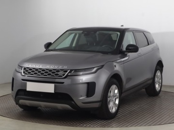 Land Rover Range Rover Evoque II SUV 2.0 Si4 200KM 2021 Land Rover Range Rover Evoque P200 AWD, zdjęcie 1