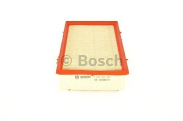 BOSCH FILTR VZDUCHU AUDI