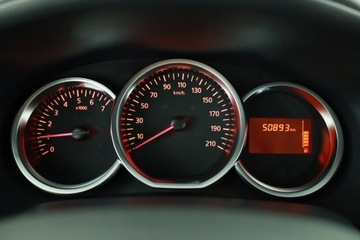 Dacia Logan II Sedan Facelifting 1.0 SCe 73KM 2018 Dacia Sandero 1.0 SCe, Klima, Tempomat, Parktronic, zdjęcie 7