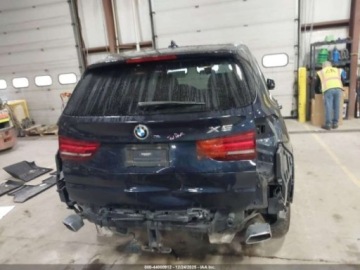 BMW X5 G05 2018 BMW X5 2018 BMW X5 xDrive35d Sports Activity Vehicle 3.0 Benzyna 255KM, zdjęcie 3