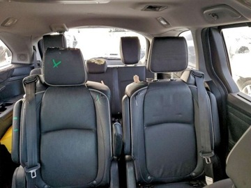 Honda Odyssey IV 2023 Honda Odyssey Elite 2023 3.5 Benzyna 280KM, zdjęcie 10