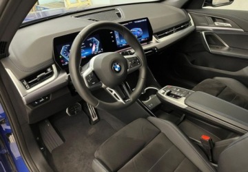 BMW X1 U11 2024 BMW X1 X1 23d xDrive, M Pakiet, Hak, Faktura VAT 23, Gwarancja 2.0 Diesel, zdjęcie 17