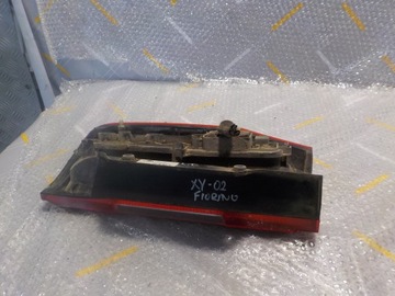 FIAT FIORINO 2013R. 1.4B SVĚTLO LEVÝ ZADNÍ 13201F