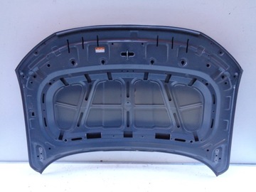 KAPOTA KRYT MOTORU PORSCHE MACAN 95B 14- NR 42165