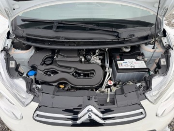 Citroen C1 II Hatchback 5d 1.0 VTi 72KM 2020 Citroen C1 2020r Piękny Najbogatsza wersja JCC+, zdjęcie 28