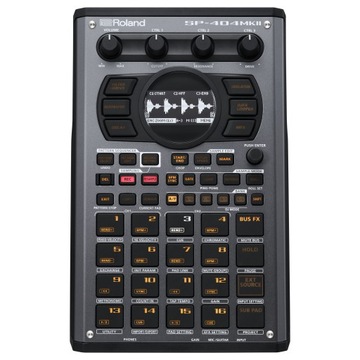 Роланд SP-404 MKII