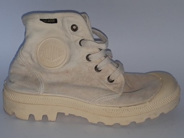 PALLADIUM ROZ.38-23,5CM