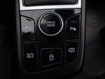 Kia Sportage V SUV 1.6 T-GDI MHEV 150KM 2022 Kia Sportage 1.6 T-GDI MHEV, Salon Polska, zdjęcie 12