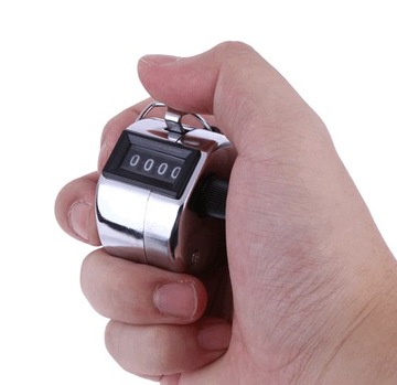 Ручной КЛИКЕР