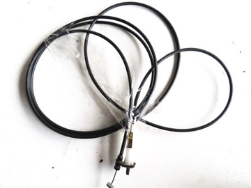 LINKA KLAPKI WLEWU PALIWA NISSAN PRIMERA P12 HATCHBACK 2002-2007 ROK