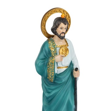 Sw JUDA TADEUSZ patron spraw trudnych Figurka do kaplicy kościoła domu