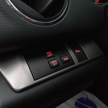 Mazda 6 II Kombi Facelifting 2.0 MZR 155KM 2012 Mazda 6 Mazda 6 2.0 B 155KM Xenon Tempomat Niski Przebieg Bose 2.0 Benzyna, zdjęcie 23