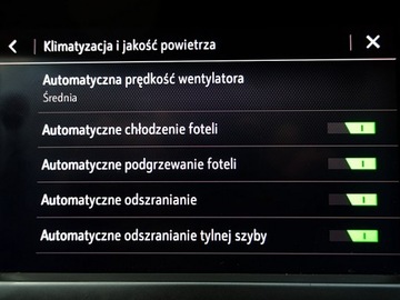 Opel Insignia II Grand Sport Facelifting 2.0 Diesel 174KM 2021 Opel Insignia SKÓRA LED NAVI I-wł Kraj Bezwyp, zdjęcie 38