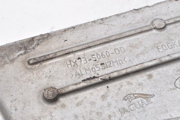 JAGUAR F-PACE X761 2.0 SD4 UCHYCENÍ DRŽÁK PŘEVODOVKY HX73-6A026-DF