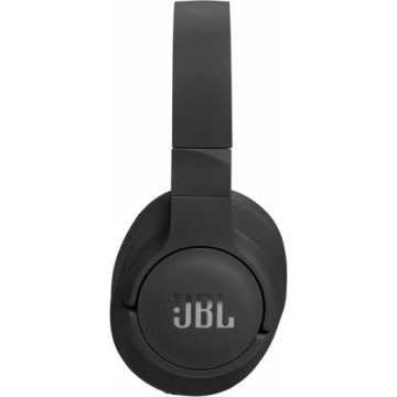 Накладные наушники JBL Tune 770NC ANC Черный