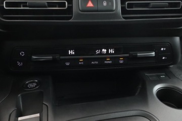 Toyota 2020 Toyota ProAce City Verso 1.5 D-4D, Salon Polska, zdjęcie 15