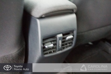 Toyota Corolla XII TS Kombi Facelifting 1.8 Hybrid 140KM 2024 Toyota Corolla Seria E21 (2019-) 1.8 Hybrid Comfor, zdjęcie 13