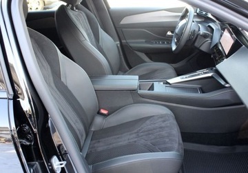 Peugeot 2023 Peugeot 308 GT EAT8 2023 Od RiA 1.2 Benzyna 130KM, zdjęcie 19