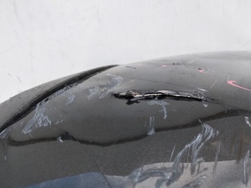 CHEVROLET EQUINOX NÁRAZNÍK ZADNÍ