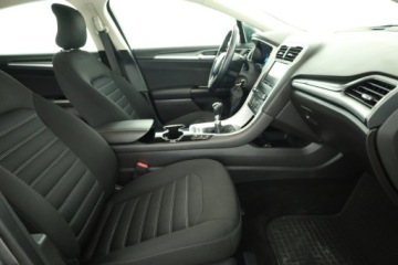 Ford Mondeo V Sedan 1.5 TDCi 120KM 2016 Ford Mondeo 1.5 TDCi, Salon Polska, Navi, Klima, zdjęcie 6