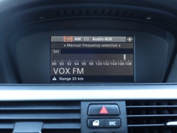 BMW Seria 3 E90-91-92-93 Touring E91 2.0 318d 122KM 2007 BMW 3 318 d, Navi, Xenon, Klima, Klimatronic, zdjęcie 11