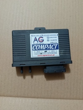 Sterownik Compact CT-4