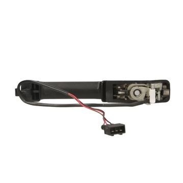 ABAKUS 132-053-010 VNĚJŠÍ DRŽÁK DVEŘE