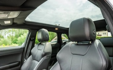 Land Rover Range Rover Evoque I SUV 5d Facelifting 2.0D TD4 150KM 2017 Land Rover Range Rover Evoque 2.0D 150KM 4X4 FullLedy Skora Navi Camera Pa, zdjęcie 24