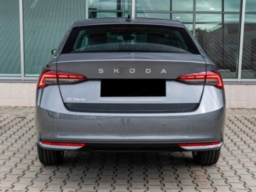 Skoda Octavia IV Liftback 1.5 TSI EVO 150KM 2026 SKODA Octavia Drive Selection 1.5 TSI mHEV DSG 150KM 2026, zdjęcie 3
