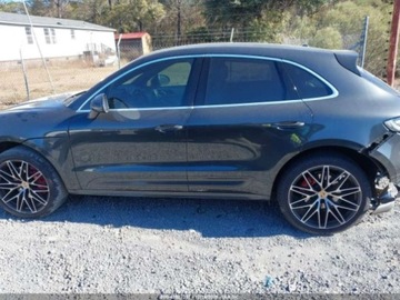 Porsche Macan 2022 Porsche Macan S 2022 2.9 Benzyna 375KM, zdjęcie 2