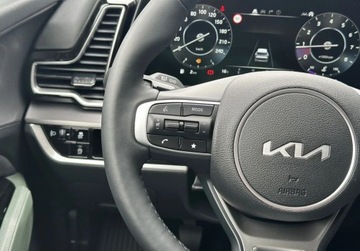 Kia Sportage V SUV 1.6 T-GDI 160KM 2025 Kia Sportage MY25 Anniversary 160KM 6MT DOSTEPNY OD REKI 1.6 Benzyna, zdjęcie 13