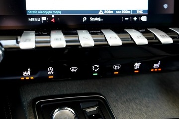 Peugeot 508 II SW 2.0 BlueHDi 180KM 2020 Peugeot 508 GT LINE blis SKORA nawi FULL LED kame, zdjęcie 28