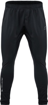 Spodnie ZINA 01288-212 czarny r. XS